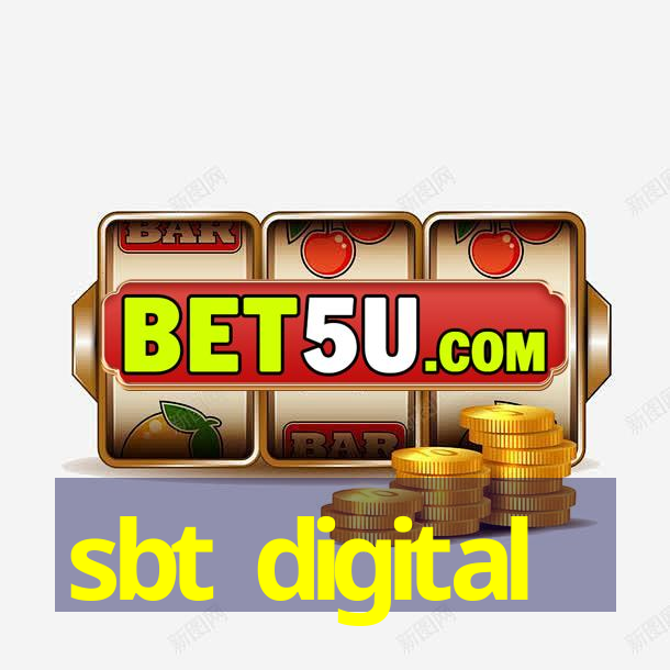 sbt digital